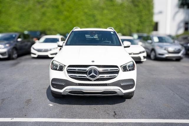2020 mercedes-benz gle 350 base 4matic