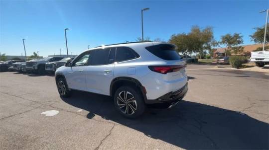 2025 Buick Enclave