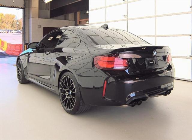 2021 bmw m2 t mulliner