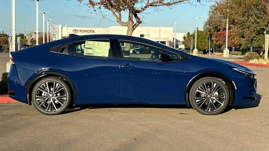 2024 Toyota Prius