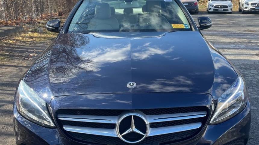 used 2018 mercedes-benz c-class c 300 4matic $20,000great deal 41,608 mi. location: indianapolis