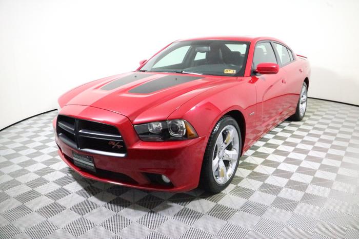 used 2012 dodge charger r/t parkersburg, wv 26101 for sale in parkersburg, west virginia