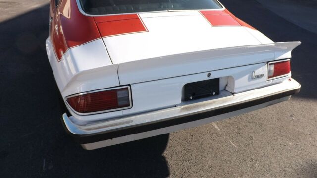 1974 chevy camaro coupe