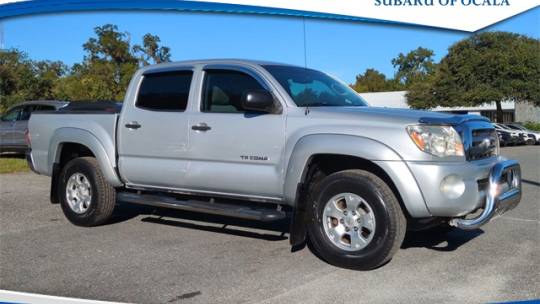 2010 Toyota Tacoma