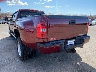 used 2013 gmc sierra 3500 4x4 crew cab denali farmington, nm 87499 for sale in farmington, new mexico