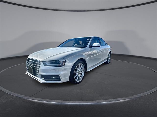 2016 audi a4 2.0t premium plus
