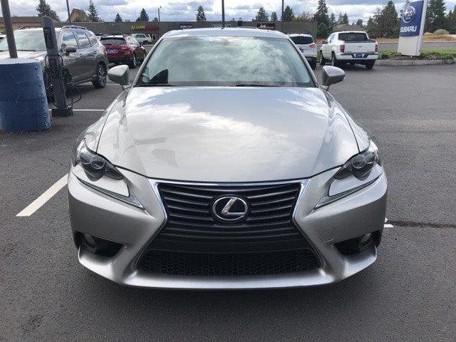 used 2014 lexus is 250 bend, or 97701 for sale in bend, oregon