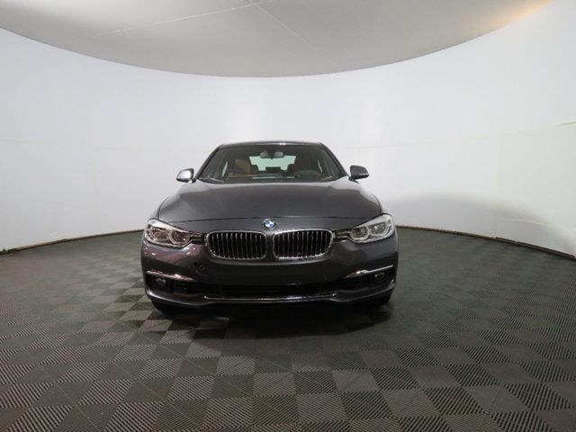 2017 bmw 3 series 330i xdrive awd 330i xdrive 4dr sedan sa for sale in warwick, rhode island