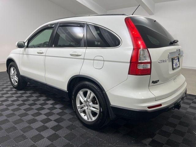 2011 honda cr-v ex-l in cleora, south carolina