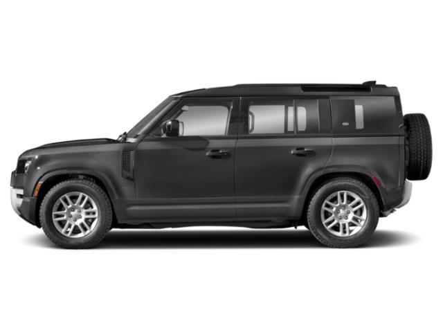 2020 land rover defender 110 se