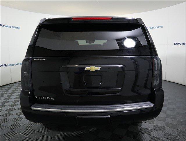 certified 2015 chevrolet tahoe 4wd ltz wichita, ks 67209 for sale in wichita, kansas