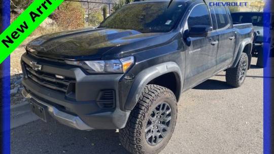 2023 Chevrolet