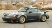 1979 porsche 930 turbo for charity