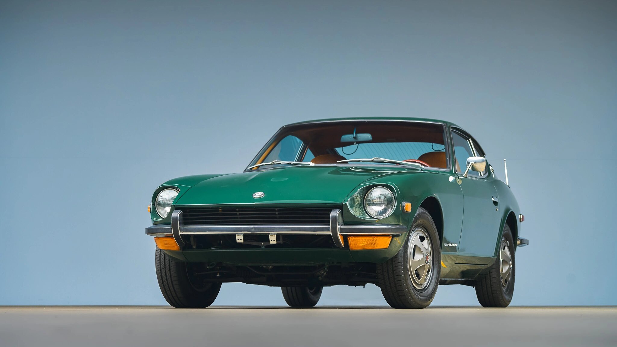 datsun 240z