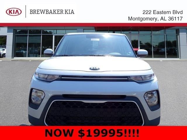 new 2020 kia soul lx montgomery, al 36117 for sale in montgomery, alabama
