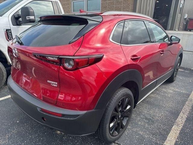 2023 mazda cx-30 premium in cranston, rhode island