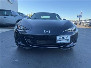 2022 Mazda Mx-5 miata grand touring