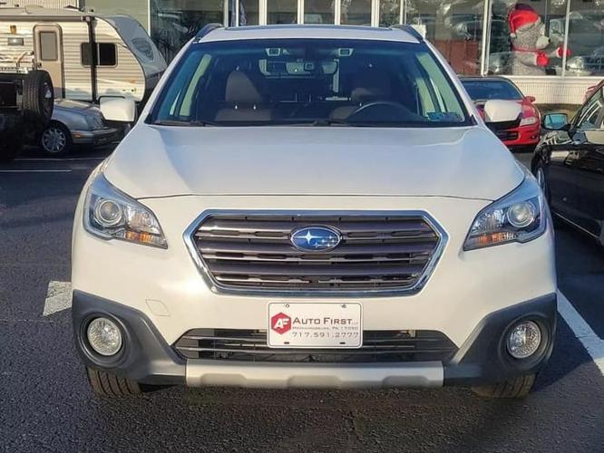 2017 subaru outback 2.5i touring 4dr all-wheel drive in defense depot, pennsylvania