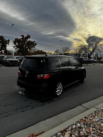 2014 mazda mazda5 grand touring
