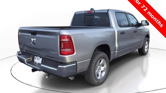 2024 RAM 1500