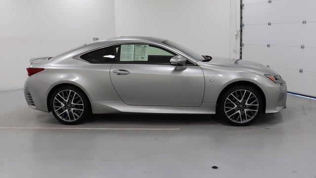 used 2017 lexus rc 300 awd springfield, or 97477 for sale in springfield, oregon