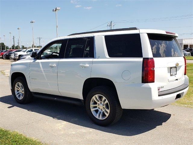 used 2019 chevrolet tahoe 4wd lt jonesboro, ar 72404 for sale in jonesboro, arkansas