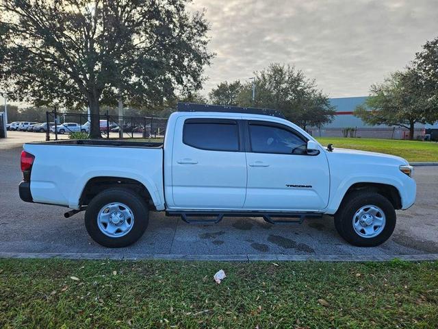 2019 toyota tacoma sr