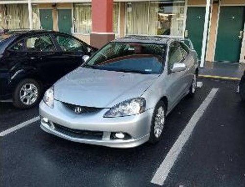2006 acura rsx for sale in florida by owner