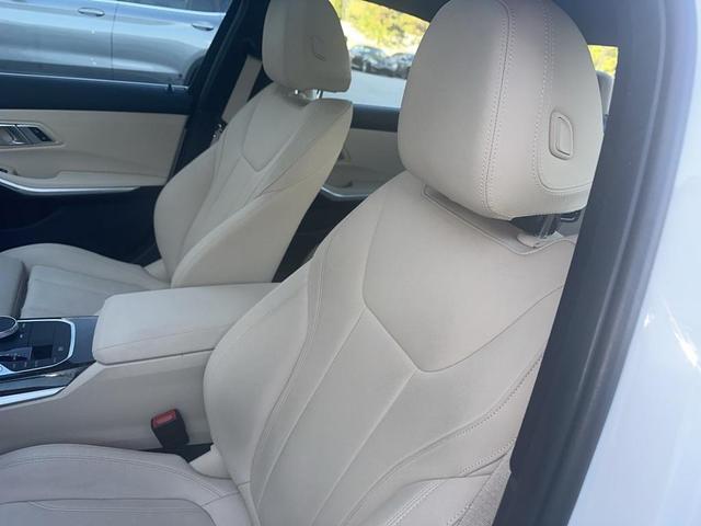 2021 bmw 330e 330e