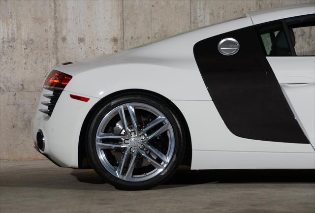 2014 audi r8 4.2