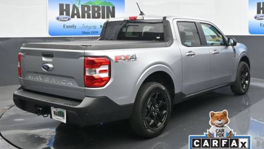 2024 Ford lariat