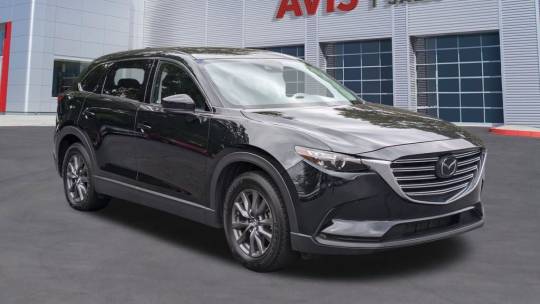 2023 Mazda CX-9