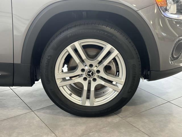 2021 mercedes-benz glb 250 4matic