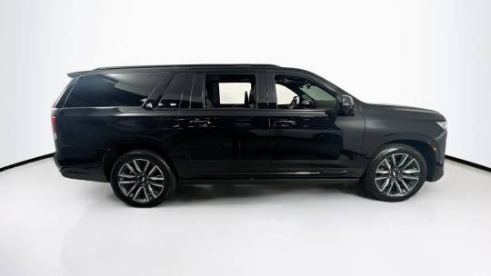 2021 Cadillac Escalade