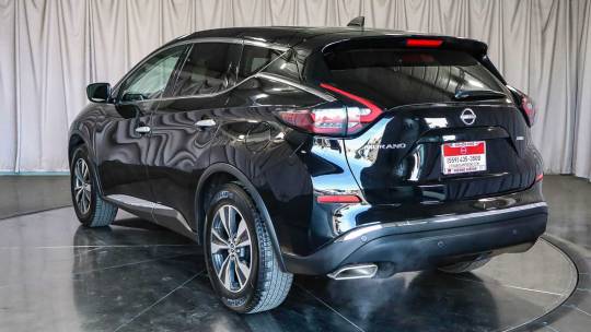 2023 Nissan Murano