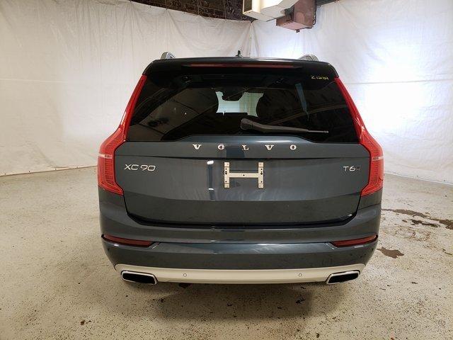 used 2019 volvo xc90 awd t6 momentum utica, ny 13502 for sale in schuyler, new york