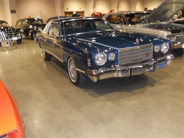 1975 dodge charger