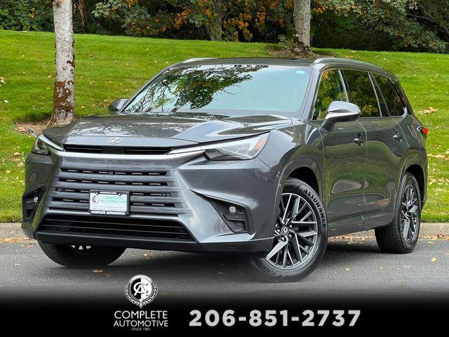 2024 lexus tx 350 premium