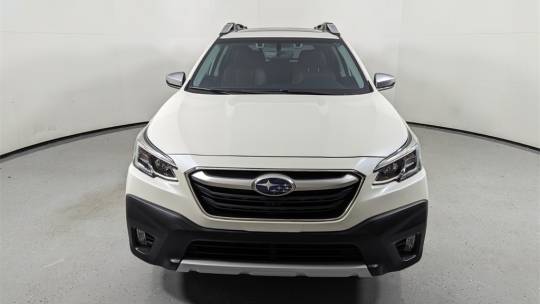 2021 Subaru Outback