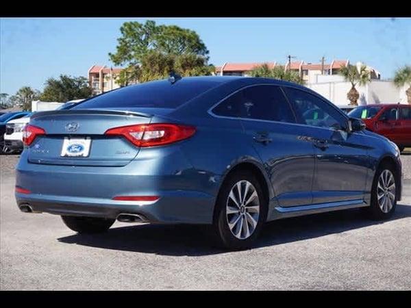 2017 hyundai sonata in chicago, illinois