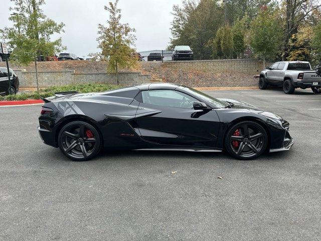 2023 chevrolet corvette z06