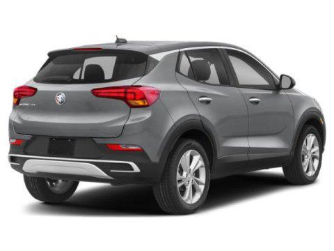 2023 buick encore gx t mulliner