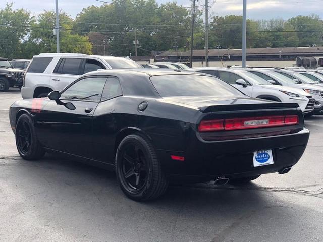 2014 dodge challenger r/t