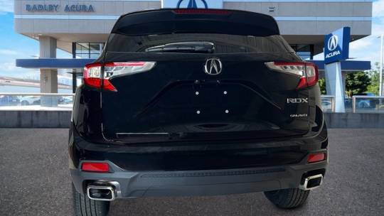 2025 Acura RDX