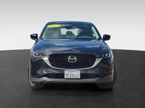 2023 mazda cx-5 2.5 s premium in banta, california