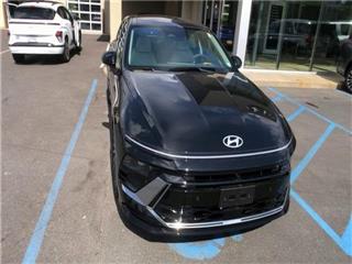 2024 Hyundai Sonata limited