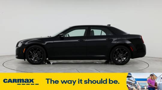2022 Chrysler 300