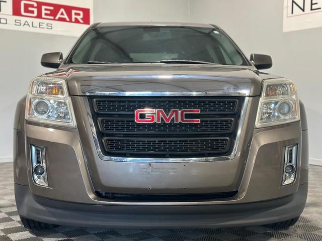 2010 gmc terrain sle-1