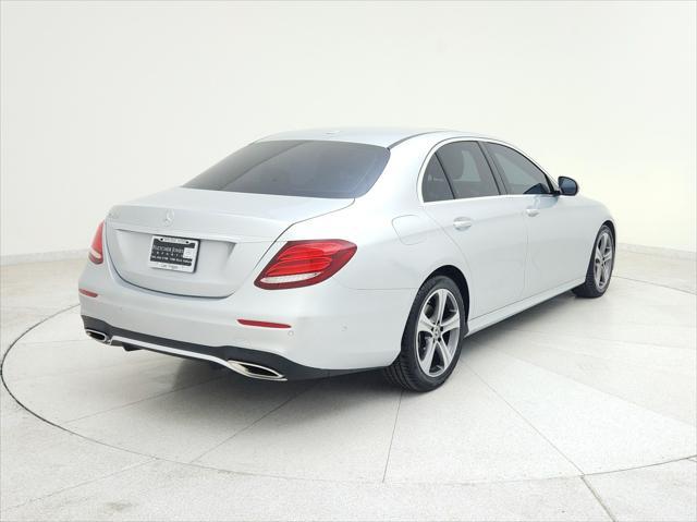 2020 mercedes-benz e-class e 350
