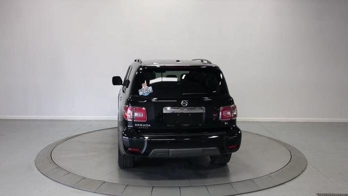 used 2019 nissan armada sl savannah, tn 38372 for sale in savannah, tennessee
